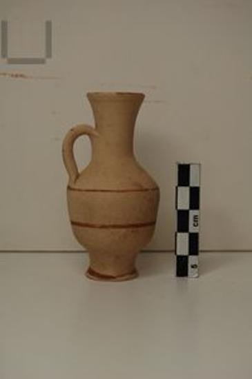Small oinochoe