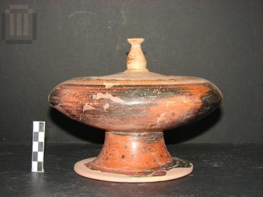 Attic type A plemochoe