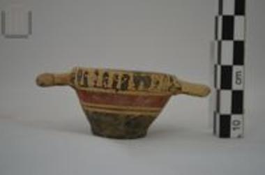 Small kotyle