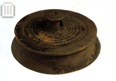 Lid