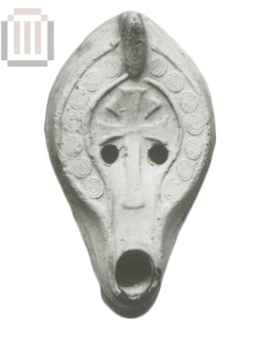 Oil lamp