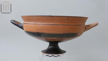 Attic Siana cup