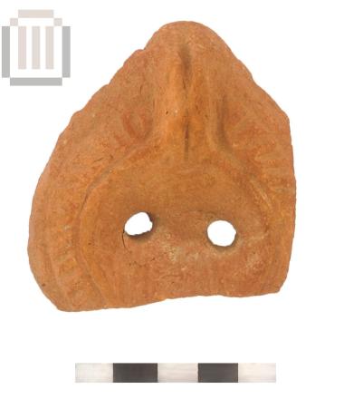 Oil lamp