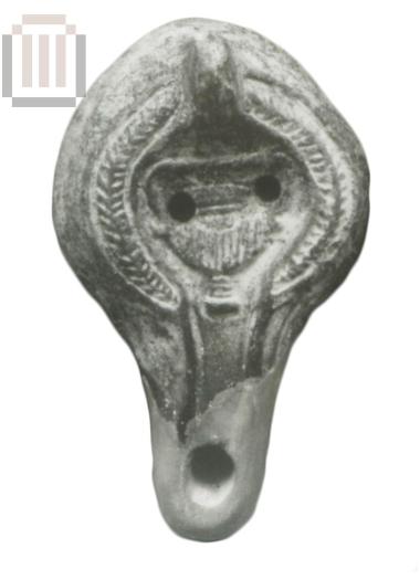 Oil lamp