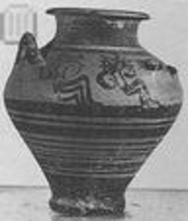 Πιθαμφορέας