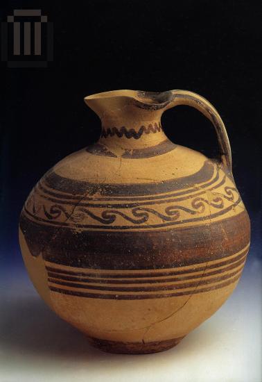 Oinochoe