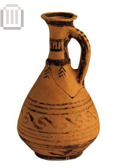 Lekythos