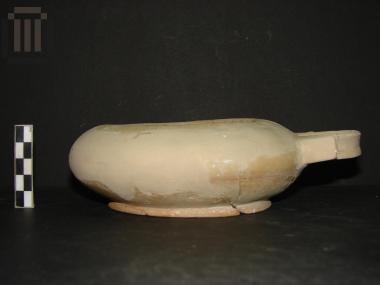 Corinthian clay exaleiptron