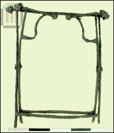 Δίφρος οκλαδίας