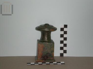 Διακοσμητικό εξάρτημα άμαξας