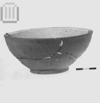 Plain one-handler (kanastron)