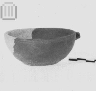 Plain one-handler (kanastron) of a North Greek workshop