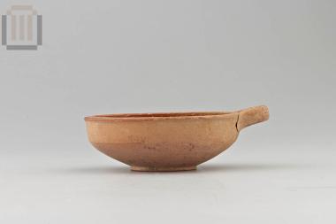 Clay one-handler (kanastron)