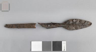 Αιχμή δόρατος