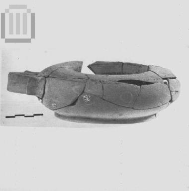 Corinthian exaleiptron