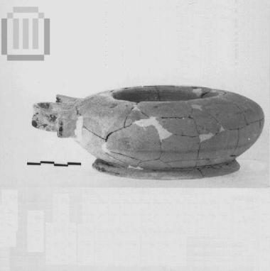 Corinthian exaleiptron