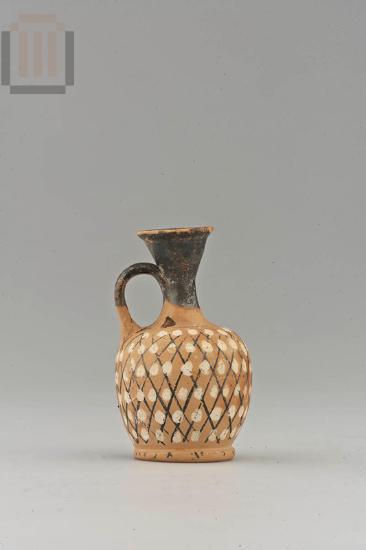 Small Attic squat lekythos