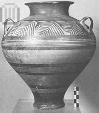 Πιθαμφορέας τρίωτος