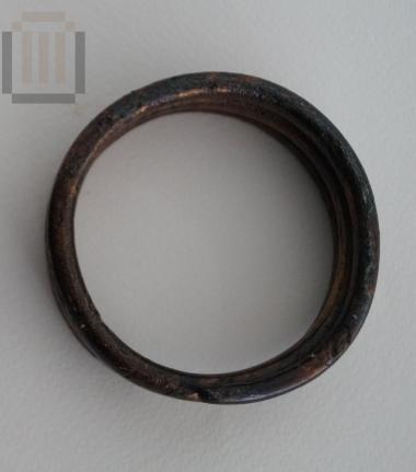 Χάλκινο ψέλλιο