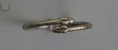 Αργυρό ψέλλιο