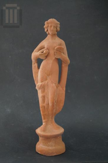 Aphrodite figurine