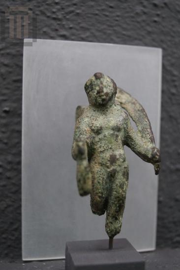 Αγαλμάτιο Κερδώου Ερμή
