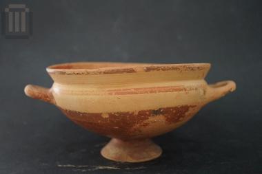 Ιωνική κύλικα