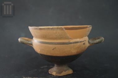 Ιωνική κύλικα