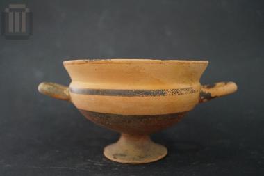 Ιωνική κύλικα