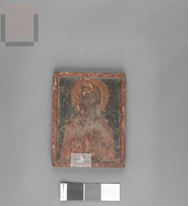 Αγία Βαρβάρα