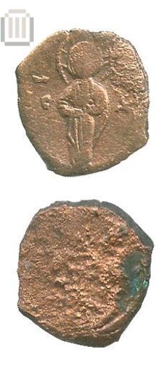 Τεταρτηρό Ιωάννη Β' Κομνηνού