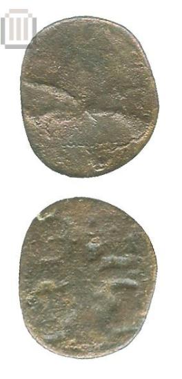 Φόλλις Ρωμανού Δ' Διογένη