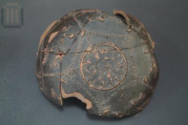 Part of megarian bowl