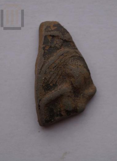 Part of megarian bowl