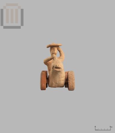 Ειδώλιο ιππέα