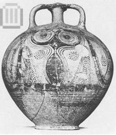 Ψευδόστομός αμφορέας