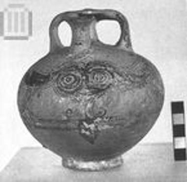 Ψευδόστομος αμφορέας