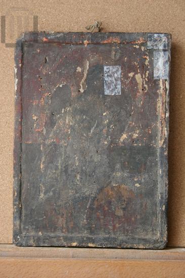 Saint John the Baptist