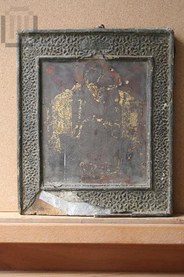 Mother of God Brephokratousa