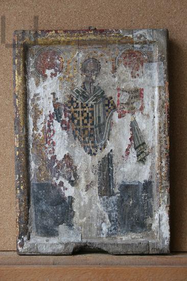 Saint Athanasios