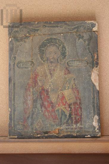 Saint Eleutherios