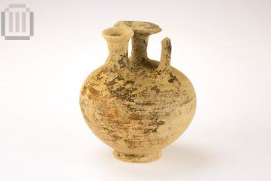 Ψευδόστομος αμφορέας