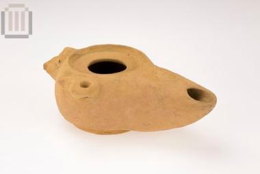 Λύχνος μονόμυξος