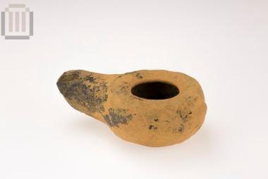 Λύχνος μονόμυξος