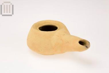 Λύχνος μονόμυξος