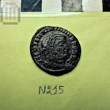 Νόμισμα follis