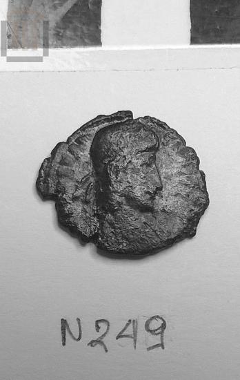 Νόμισμα follis