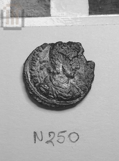 Νόμισμα follis