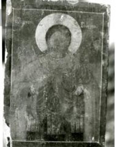 Άγιος Γεώργιος