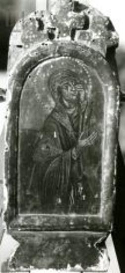 Παναγία